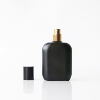 Hot Sale 50ml Perfume Bottle in Indonesia