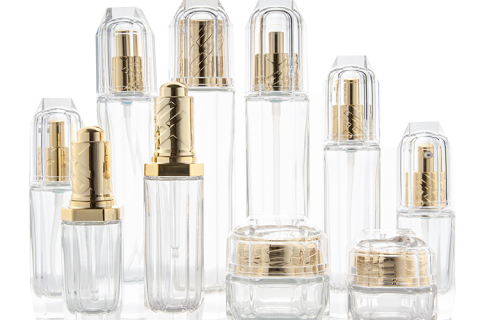 How to recycle lotion bottles?