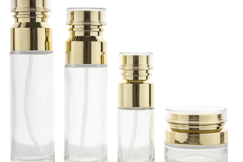 What can I do with empty lotion bottles?