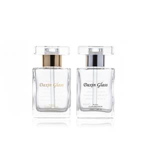 15ml Oud Bottle Perfume Bottle with Glass Stick
