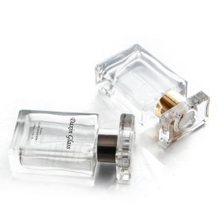 15ml Oud Bottle Perfume Bottle with Glass Stick