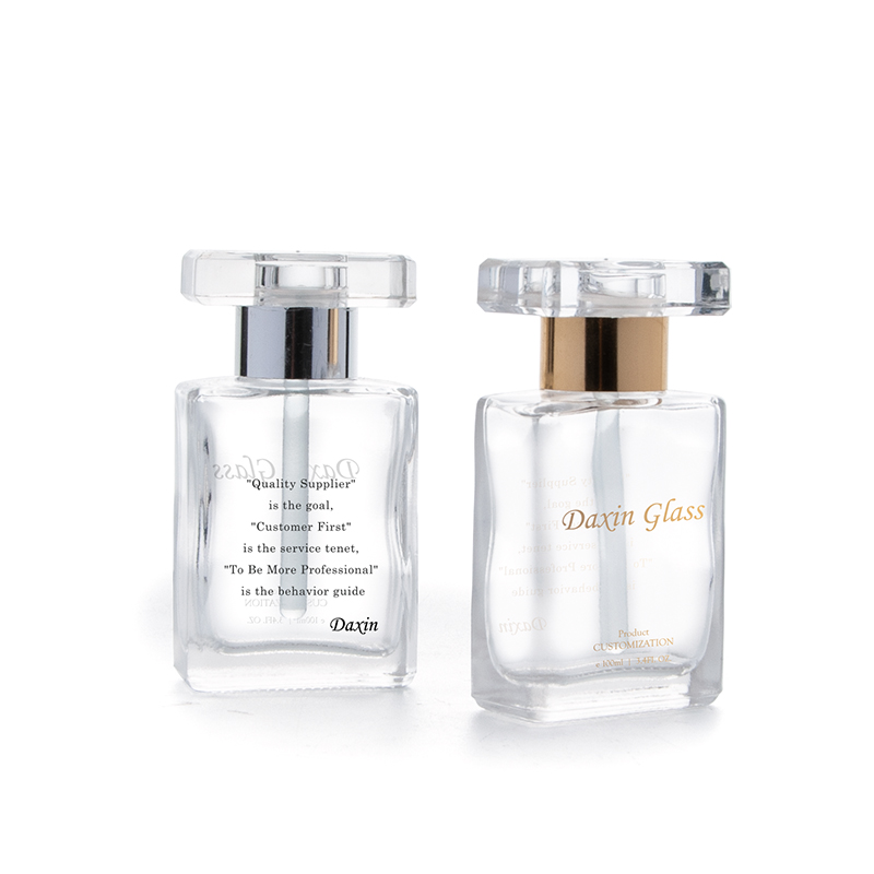 Botol Parfum Oud 15ml dengan Tongkat Kaca