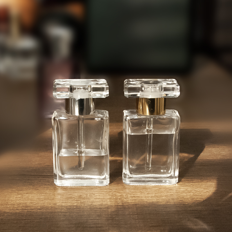 wholesale empty perfume bottles