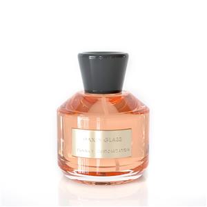 50ml Glass Perfume Bottle Fine Mist Spray Bottle