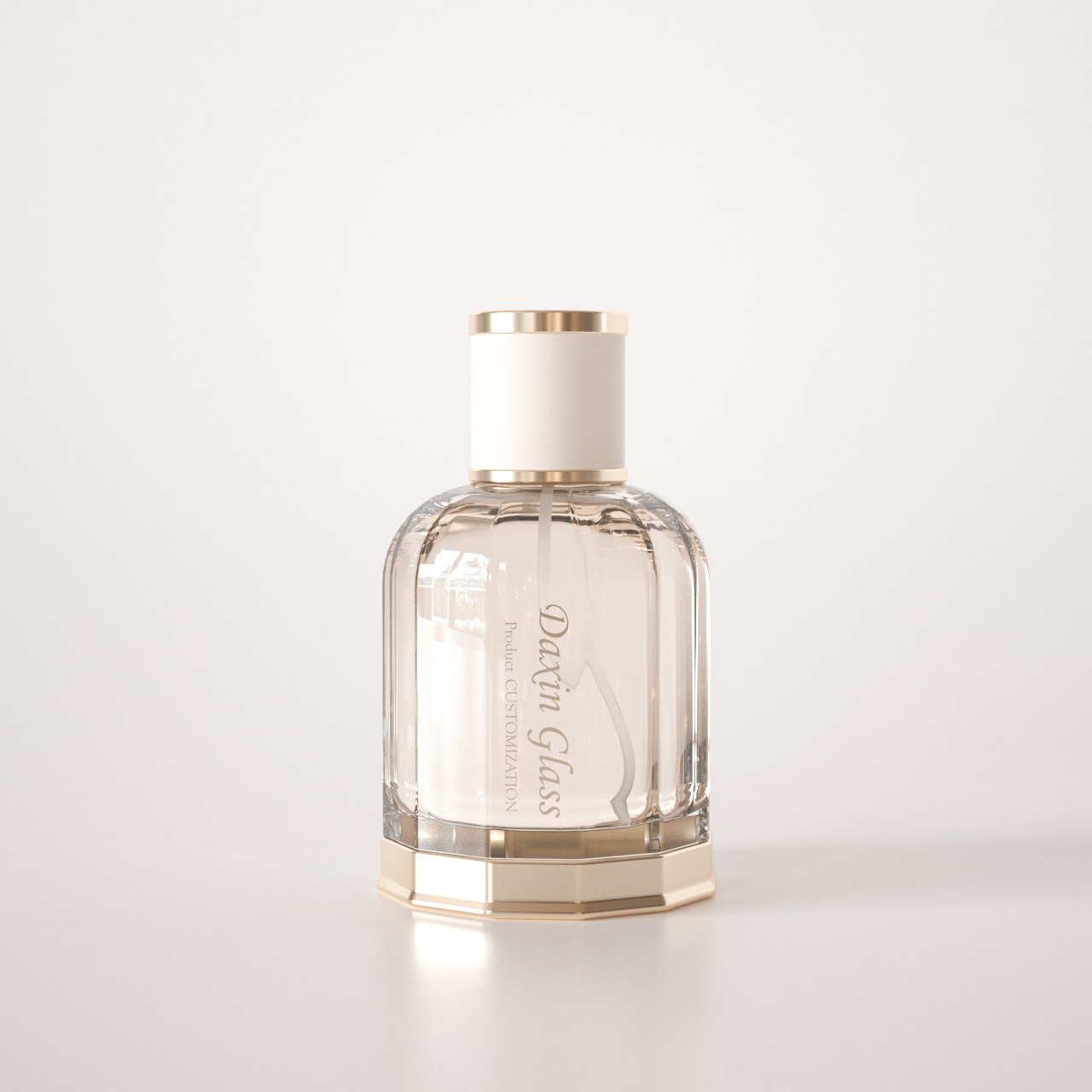 perfume 50ml bottle