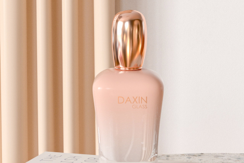 What can I do with empty perfume bottles?