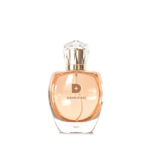 100ml Perfume Bottle Spray Atomizer Glass Bottle