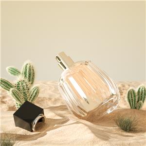 50ml Refillable Atomizer Spray Perfume Bottle