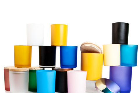 Bisakah saya membakar lilin dalam wadah plastik?