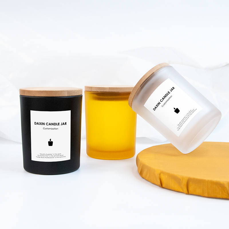 Wie macht man Mason-Jar-Kerzen?