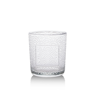 200ml 360ml Candle Container Tin