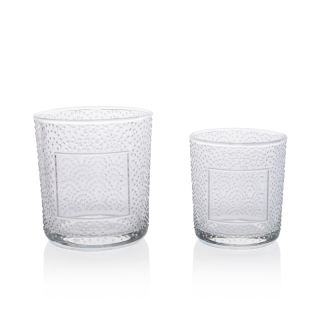 200ml 360ml Candle Container Tin
