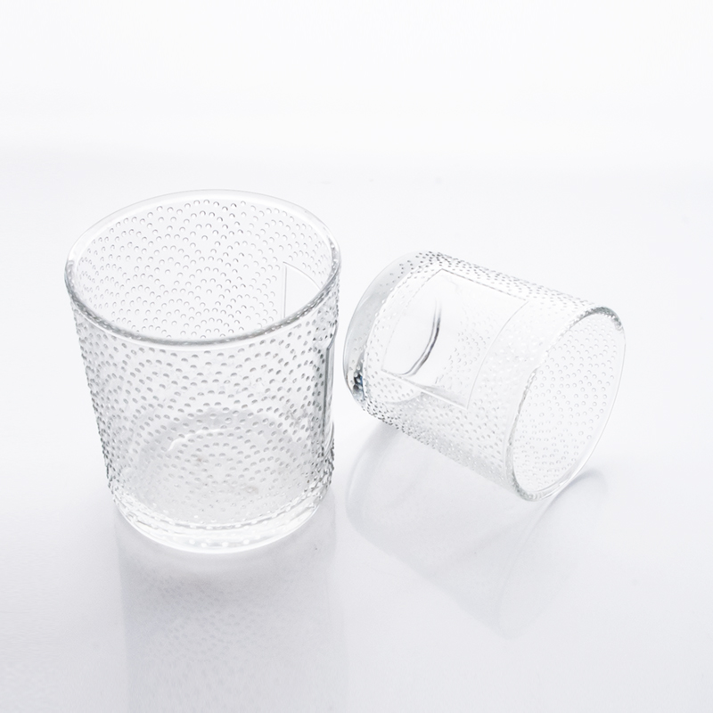 200 ml 360 ml Kerzenbehälter Dose
