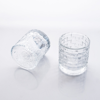 170ml Candle Tin Containers for Candle Making