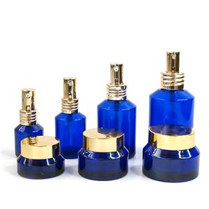 Personal Care 30ml Glass Serum Bottle