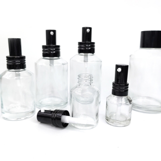 Luxury Serum Bottle 15ml Custom Serum Bottle