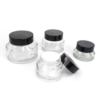 Luxury Serum Bottle 15ml Custom Serum Bottle