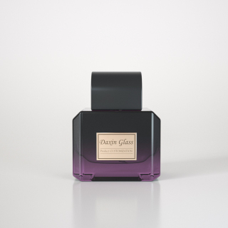 Custom 30ml Parfum Fragrance Bottle