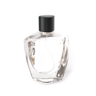 Botol Parfum 50ml 100ml Botol Parfum Berbentuk Unik