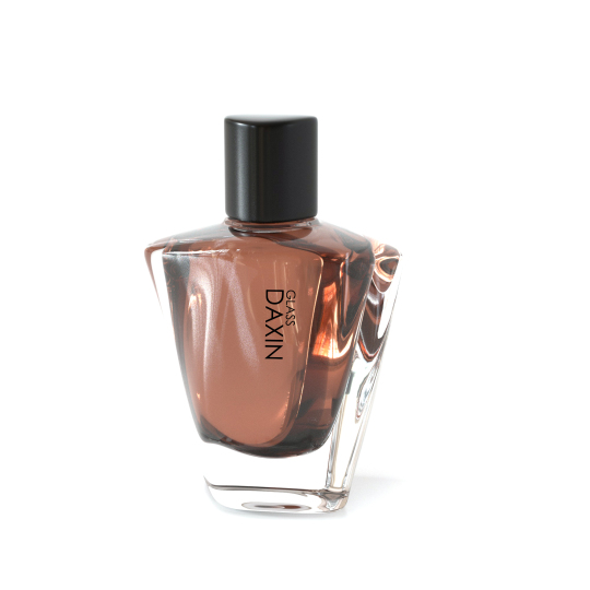 زجاجة عطر 50 مل 100 مل زجاجة عطر على شكل فريد