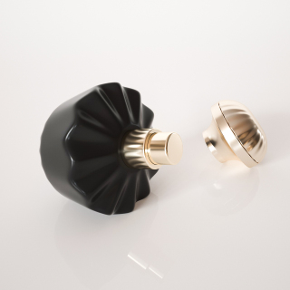 50ml Shell Shaped Custom Empty Perfume Bottle