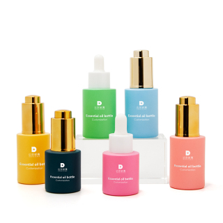 Flacone contagocce da 30 ml 50 ml di siero