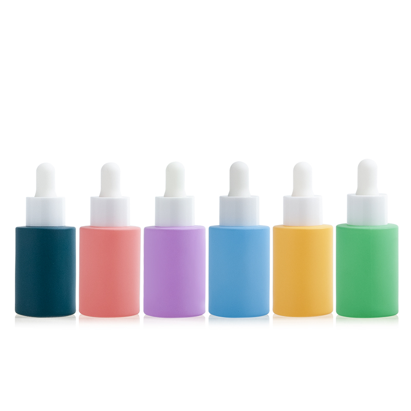 30 ml 50 ml Serumflasche Tropfflasche