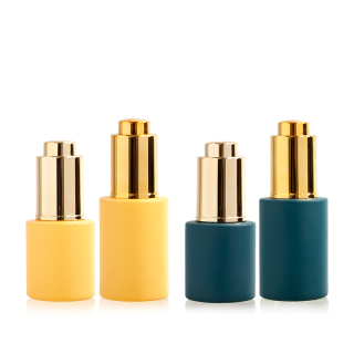 Flacone contagocce da 30 ml 50 ml di siero