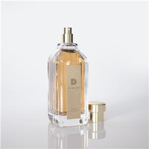 50ml 100ml Wine Bottle Shape Perfume Bottle
