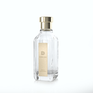 50ml 100ml Wine Bottle Shape Perfume Bottle