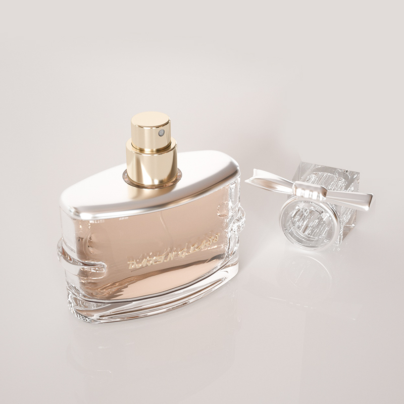 small perfume bottle fragrance