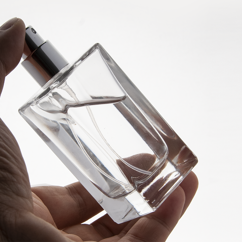 perfume bottle packaging