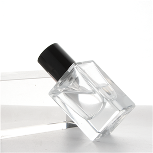30ml Portable Perfume Atomizer Glass Perfume Bottle