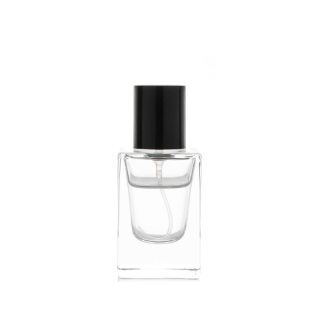 30ml Portable Perfume Atomizer Glass Perfume Bottle