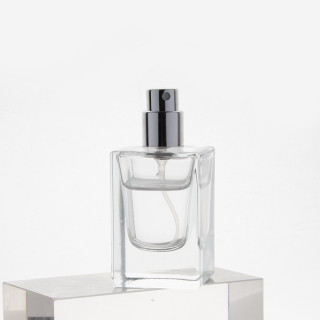 30ml Portable Perfume Atomizer Glass Perfume Bottle