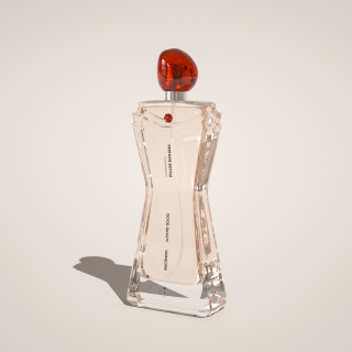 100ml Women Body Spray Fragrance Parfum Bottle