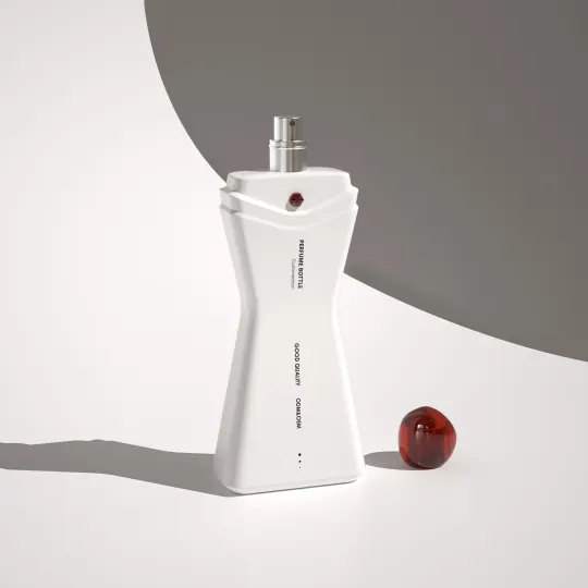 Botol Parfum Wangian Semburan Badan Wanita 100ml