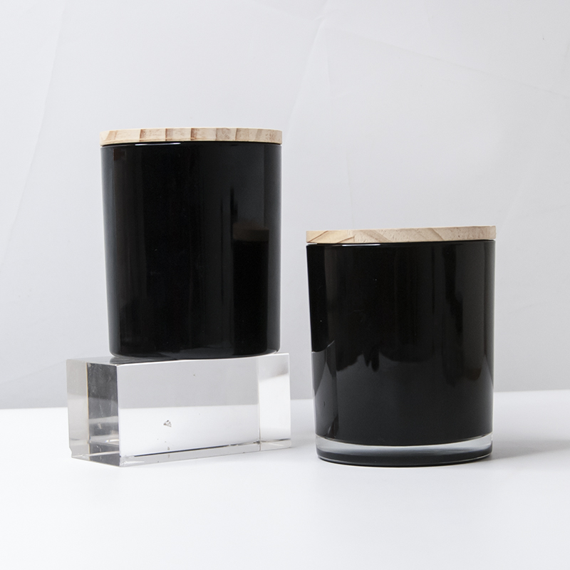220 ml 315 ml 430 ml Innen Außen Glas Kerzengefäße Gläser