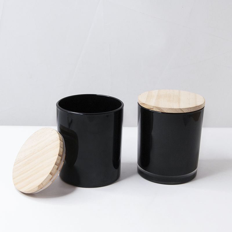 220 ml 315 ml 430 ml Innen Außen Glas Kerzengefäße Gläser