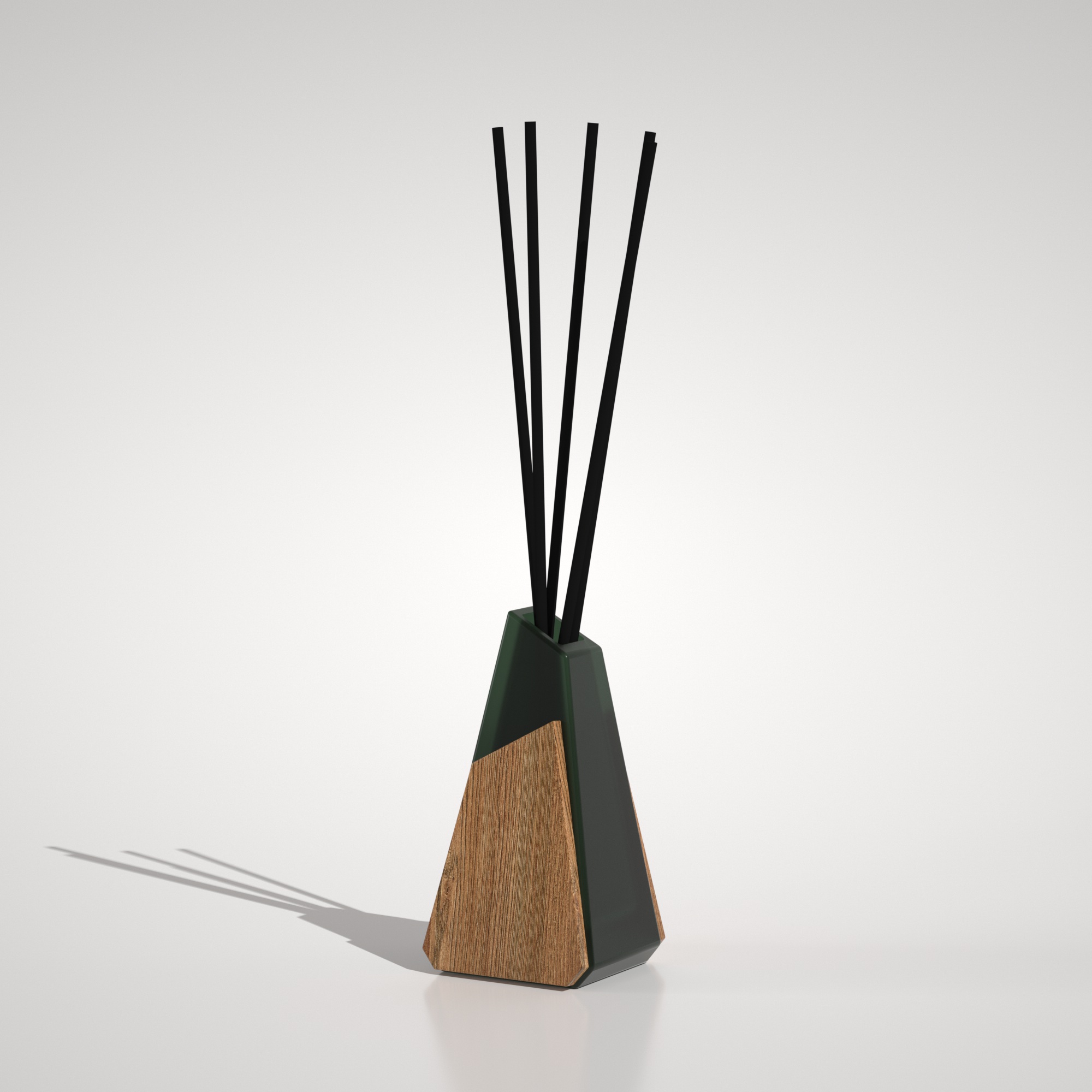 reed diffuser packaging