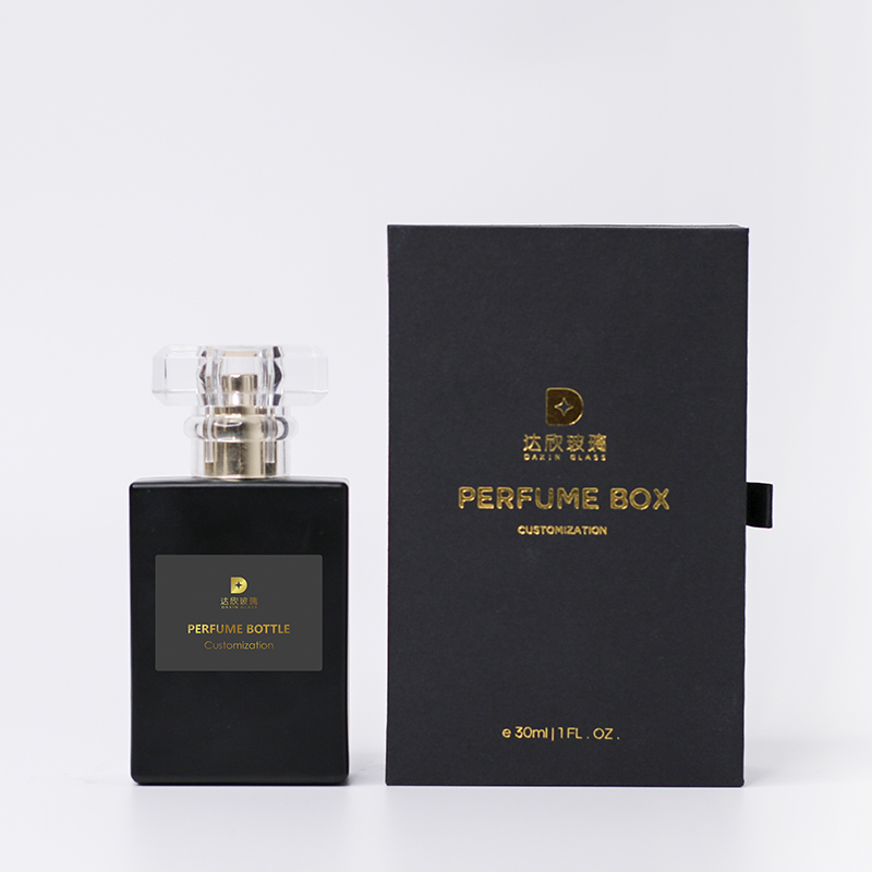 Perfume Bottle