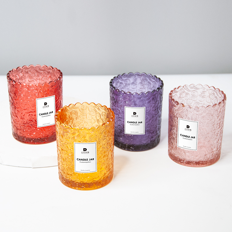 candle vessels