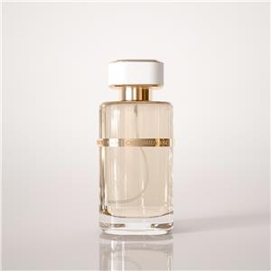 Confezione di bottiglie di profumo per bottiglie vuote di profumo di lusso da 100 ml