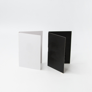 Glass Perfume Sample Vials Bottle Perfume Tester with Packaging Box