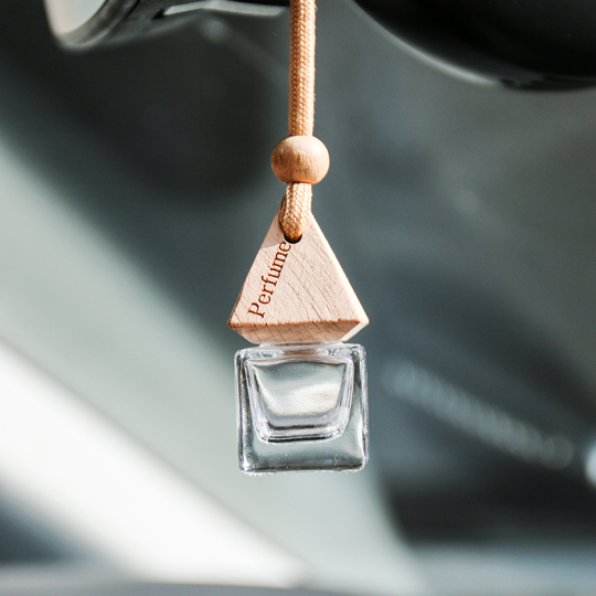 زجاجة عطر فارغة للسيارة برائحة سائلة 5 مل 8 مل 10 مل