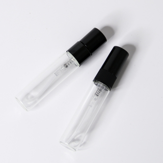 2ml 3ml 5ml Travel Perfume Spray Bottle Mist Perfume Tester Bottle