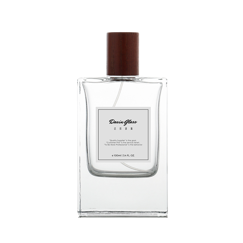 향수병 제조사 75ml 100ml 향수병 (포장 포함)