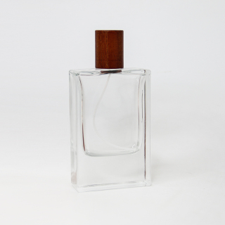 Produsen Botol Parfum 75ml Botol Parfum 100ml dengan Kemasan