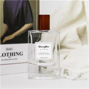 Produsen Botol Parfum 75ml Botol Parfum 100ml dengan Kemasan