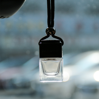 Modern Design Manufacturer Glass Hanging Car Diffuser Oil Perfume Bottle -  China Plastic Disc Top Cap, Disc Top Cap